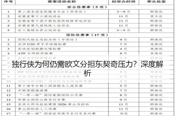 独行侠为何仍需欧文分担东契奇压力？深度解析