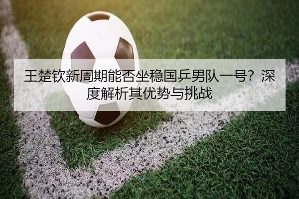 王楚钦新周期能否坐稳国乒男队一号？深度解析其优势与挑战